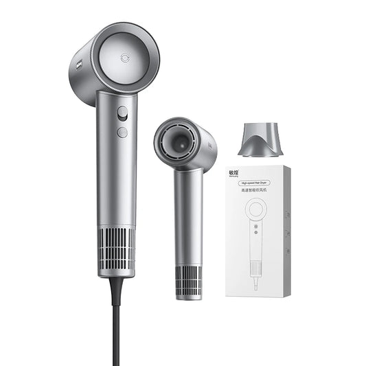 Hochgeschwindigkeits-Föhn