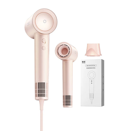 Hochgeschwindigkeits-Föhn