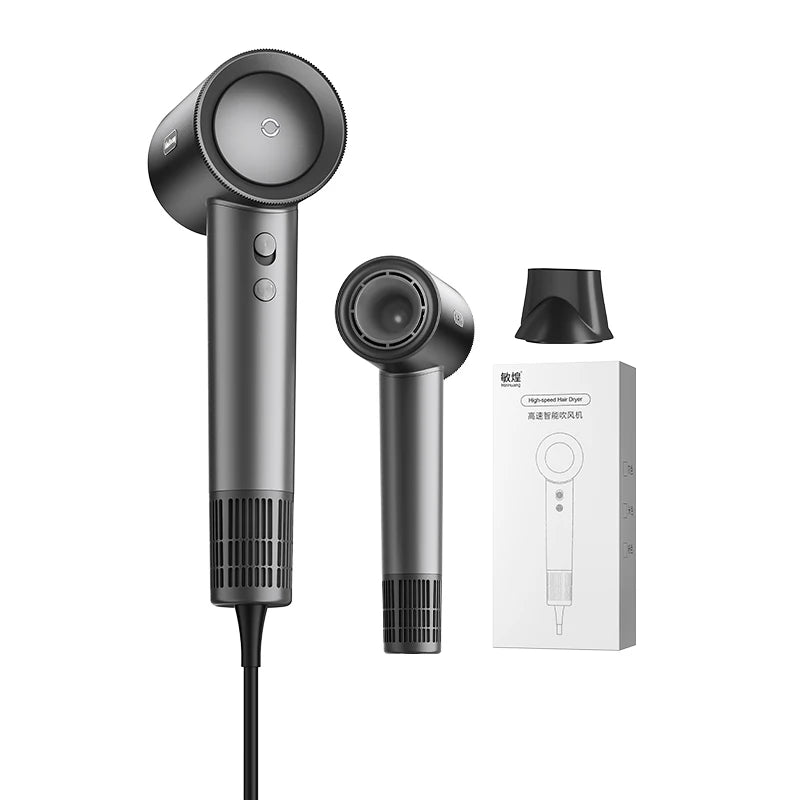 Hochgeschwindigkeits-Föhn