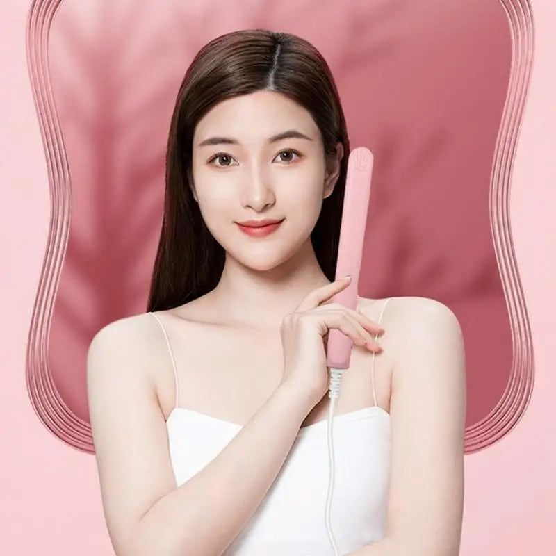 Mini Haar Glätteisen